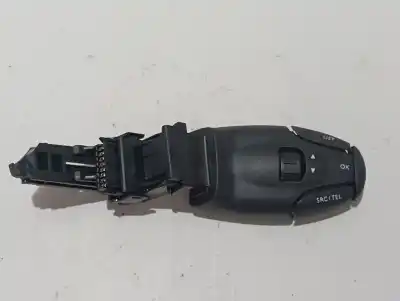 Piesă de schimb auto la mâna a doua COMANDĂ CONTROL RADIO pentru PEUGEOT RIFTER Active Standard Referințe OEM IAM 98093198ZD  