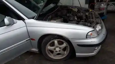 Pezzo di ricambio per auto di seconda mano PARAFANGO ANTERIORE DESTRO per SUBARU LEGACY BERL./FAMILIAR B11 (BD/BG) 2.5 GX Familiar Riferimenti OEM IAM 57110AC100  