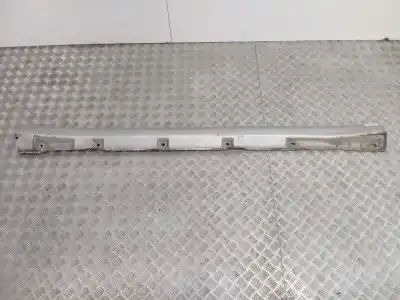 Pezzo di ricambio per auto di seconda mano GONNA LATERALE per SUBARU LEGACY BERL./FAMILIAR B11 (BD/BG) 2.5 GX Familiar Riferimenti OEM IAM   
