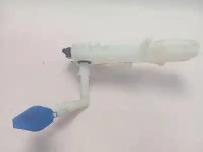 Second-hand car spare part WINDSCREEN WASHER BOTTLE for PEUGEOT RIFTER ALLURE PACK STANDARD OEM IAM references 9851854480  