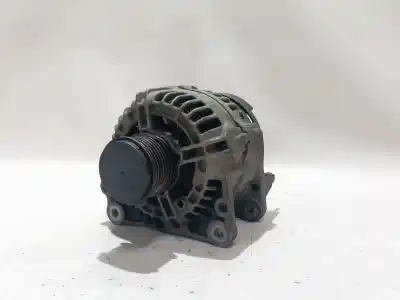 Second-hand car spare part ALTERNATOR for SEAT IBIZA (6L1) Signo OEM IAM references 038903023L  