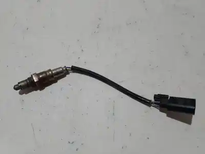 Pièce détachée automobile d'occasion sonde lambda pour citroen c4 berlina e-plus références oem iam 9810666880  9831748480