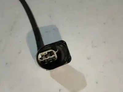 Pièce détachée automobile d'occasion sonde lambda pour citroen c4 berlina e-plus références oem iam 9810666880  9831748480