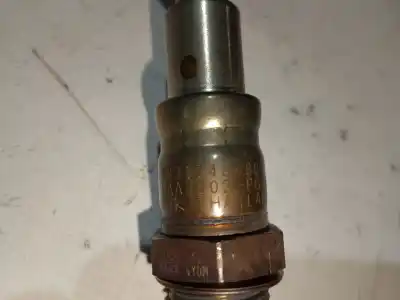 Pièce détachée automobile d'occasion sonde lambda pour citroen c4 berlina e-plus références oem iam 9810666880  9831748480