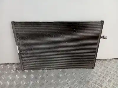 Peça sobressalente para automóvel em segunda mão RADIADOR DE ÁGUA por MERCEDES-BENZ CLASE C (W205) FAMILIAR C 220 T CDI BlueTEC (205.204) Referências OEM IAM A0995002003  