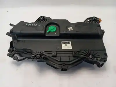 Peça sobressalente para automóvel em segunda mão DEPÓSITO DE ADITIVO FAP ADBLUE por OPEL MOVANO C KASTEN (U9/Y) GKA L3H3 3.5T EDITION Referências OEM IAM 4106406AB  