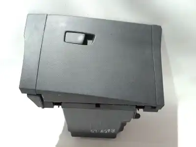 Peça sobressalente para automóvel em segunda mão PORTA LUVAS por RENAULT CLIO V BUSINESS EDITION Referências OEM IAM 681081139R  