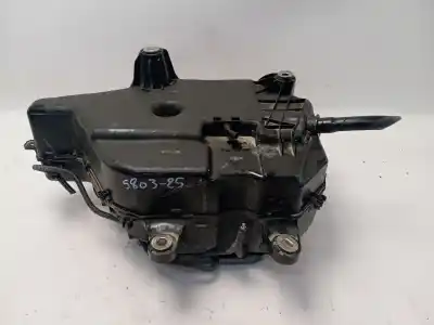 Peça sobressalente para automóvel em segunda mão DEPÓSITO DE ADITIVO FAP ADBLUE por FORD TRANSIT (TTS) KOMBI 310 L3 Basis Referências OEM IAM KK315J238AA  