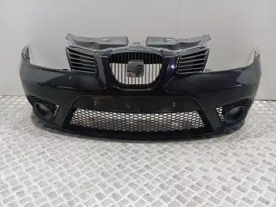 Peça sobressalente para automóvel em segunda mão PARA CHOQUES DIANTEIRO por SEAT IBIZA (6L1) Reference Referências OEM IAM 6L6807217K  