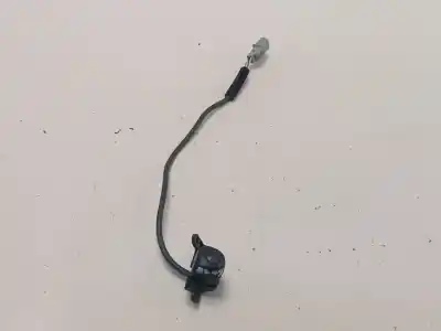 Piesă de schimb auto la mâna a doua CAMERA pentru HYUNDAI KONA Klass Hybrid 2WD Referințe OEM IAM 99240CM000  