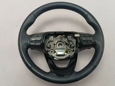Peça sobressalente para automóvel em segunda mão VOLANTE por HYUNDAI KONA Klass Hybrid 2WD Referências OEM IAM 56120J9100  