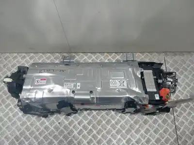 Peça sobressalente para automóvel em segunda mão BATERIA por HYUNDAI KONA Klass Hybrid 2WD Referências OEM IAM 37514CM000  