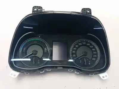 Peça sobressalente para automóvel em segunda mão QUADRANTE por HYUNDAI KONA Klass Hybrid 2WD Referências OEM IAM 94003CMO90  