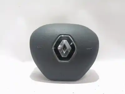 Second-hand car spare part front left air bag for renault express basis oem iam references 985705715r