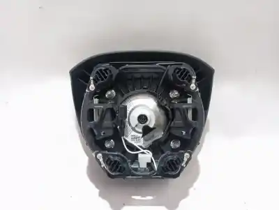 Peça sobressalente para automóvel em segunda mão airbag dianteiro esquerdo por renault express basis referências oem iam 985705715r  34284354d