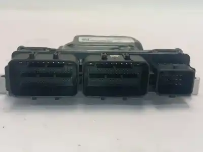 Second-hand car spare part ecu engine control for renault express advance oem iam references 237109279s  02810211175