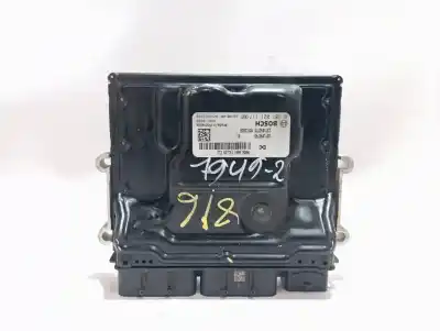 İkinci el araba yedek parçası ecu motor kontrol cihazi için renault express advance oem iam referansları 237109279s
