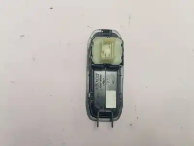 Second-hand car spare part left front power window switch for renault express advance oem iam references 809619758r  