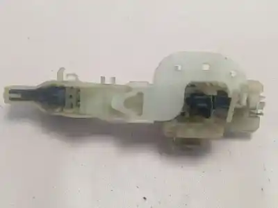 Peça sobressalente para automóvel em segunda mão puxador exterior frente direito por hyundai i40 comfort referências oem iam   