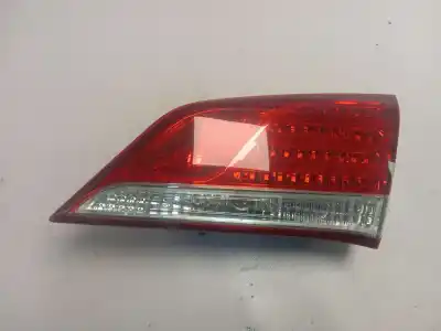 Second-hand car spare part Interior Rear Right Light for HYUNDAI I40 Comfort OEM IAM references 92404-3Z3  