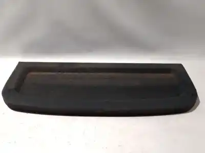 Second-hand car spare part PARCEL SHELF for VOLKSWAGEN T-CROSS ADVANCE OEM IAM references 2GM867769B  