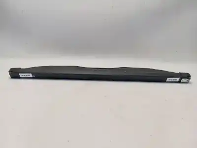 Peça sobressalente para automóvel em segunda mão chapeleira por renault kadjar business referências oem iam 8201645667  