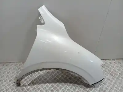 Peça sobressalente para automóvel em segunda mão Guarda-lamas Dianteiro Direito por RENAULT KADJAR Business Referências OEM IAM 631006635R  