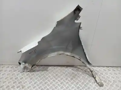 Peça sobressalente para automóvel em segunda mão guarda-lamas dianteiro direito por renault kadjar business referências oem iam 631006635r  