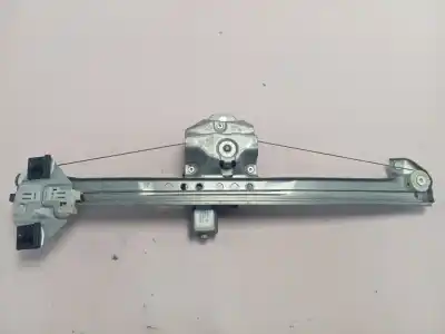 Peça sobressalente para automóvel em segunda mão Elevador De Vidros Dianteiro Direito por RENAULT EXPRESS ADVANCE Referências OEM IAM 807203557R  