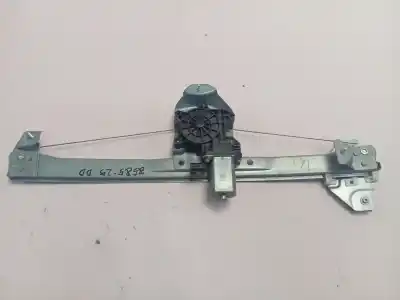 Peça sobressalente para automóvel em segunda mão elevador de vidros dianteiro direito por renault express advance referências oem iam 807203557r  