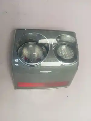 Tweedehands auto-onderdeel rechter achterlamp voor land rover range rover (lm) tdv8 hse oem iam-referenties xfb500321lpo