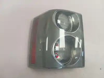 Tweedehands auto-onderdeel linker achterlamp voor land rover range rover (lm) tdv8 hse oem iam-referenties xfb500331lpo