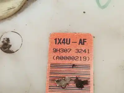 Peça sobressalente para automóvel em segunda mão boia / bomba combustível por jaguar x-type 2.5 v6 referências oem iam c2s21293 1x439h307ac 