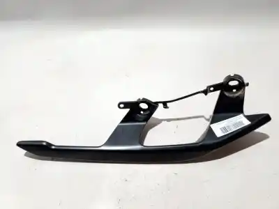 Peça sobressalente para automóvel em segunda mão pega traseira por yamaha x-max 125 x-max 125 iron max (2015->) referências oem iam bl1f474w00