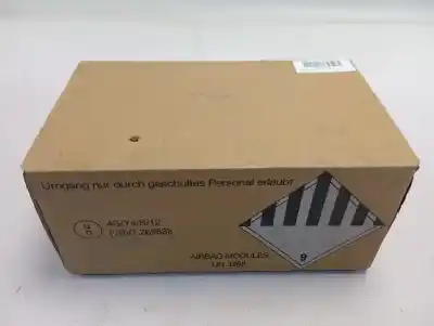 Piesă de schimb auto la mâna a doua AIRBAG FAȚÃ DREAPTA pentru PEUGEOT 207 GT Referințe OEM IAM 8216WJ  