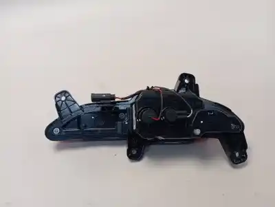 Pezzo di ricambio per auto di seconda mano fendinebbia posteriore destro per mg hs comfort riferimenti oem iam 11313519  