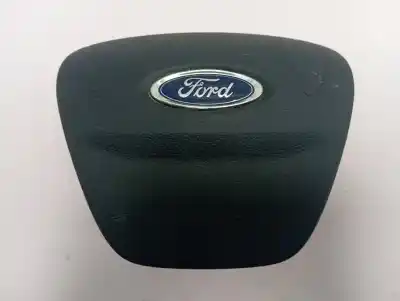 Peça sobressalente para automóvel em segunda mão airbag dianteiro esquerdo por ford transit (tts) kombi 350 l3 basis referências oem iam 2507805