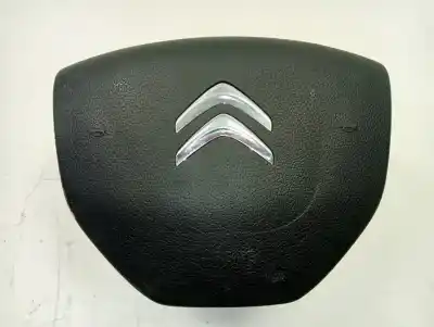 Second-hand car spare part Front Left Air Bag for CITROEN JUMPY FUGÓN Confort M OEM IAM references 98285989ZD  5AFA2W2070994L