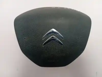 Gebrauchtes Autoersatzteil airbag vorne links zum citroen jumpy combi confort m oem-iam-referenzen 98285989zd