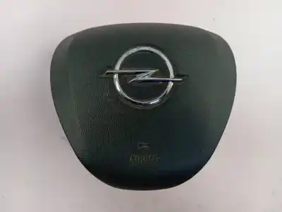 Gebrauchtes Autoersatzteil airbag vorne links zum opel combo life edition oem-iam-referenzen 34206793g