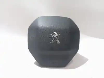 Gebrauchtes Autoersatzteil airbag vorne links zum peugeot partner pro l2 oem-iam-referenzen 98185172zd