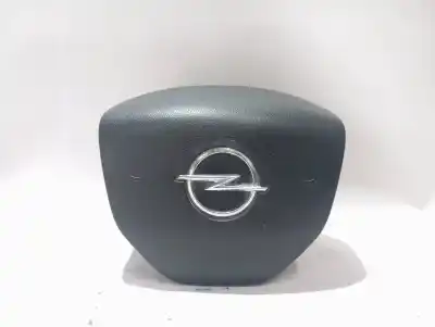 Second-hand car spare part front left air bag for opel vivaro furgón l express oem iam references 98334059zd
