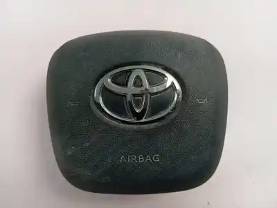 Gebrauchtes Autoersatzteil airbag vorne links zum toyota proace city combi l1 gx oem-iam-referenzen 98361278zd