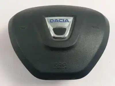 Second-hand car spare part Front Left Air Bag for DACIA DOKKER Essential OEM IAM references 985701142R  