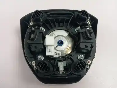 Second-hand car spare part front left air bag for dacia dokker essential oem iam references 985701142r  