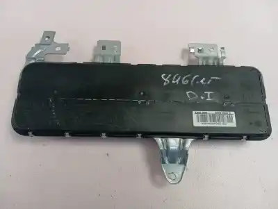 Gebrauchtes Autoersatzteil SEITENAIRBAG VORNE LINKS zum MERCEDES-BENZ CLASE CLK (W209) COUPE 320 (209.365) OEM-IAM-Referenzen A2098601305  