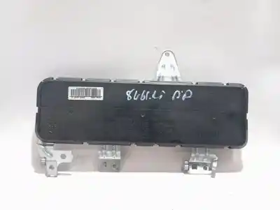 Gebrauchtes Autoersatzteil RECHTER SEITENAIRBAG zum MERCEDES-BENZ CLASE CLK (W209) COUPE 320 (209.365) OEM-IAM-Referenzen A2098601405  