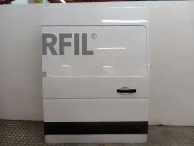 Gebrauchtes Autoersatzteil SEITLICHE SCHIEBETÜR RECHTS zum NISSAN INTERSTAR FURGON L1H1 2.8T ACENTA FWD OEM-IAM-Referenzen 8210000Q2B  