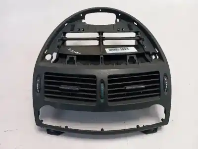 Pezzo di ricambio per auto di seconda mano AERATORE per MERCEDES-BENZ CLASE E (W211) BERLINA E 320 CDI (211.026) Riferimenti OEM IAM A2118300054  