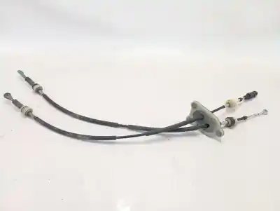 Gebrauchtes Autoersatzteil KABEL zum CITROEN NEMO FURGÓN OEM-IAM-Referenzen 2444HT  